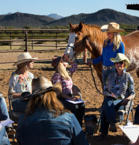 group sessions for women in colorado