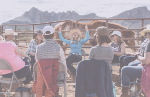 womens connections groups near denver