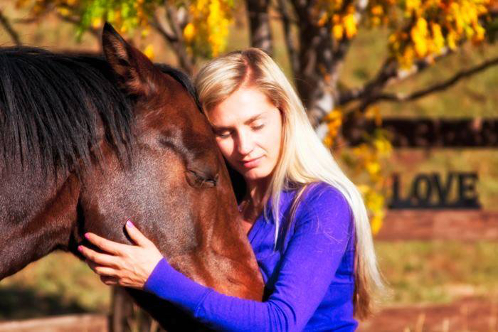 My Life-Changing Encounter with Horses_Unbridled Retreats
