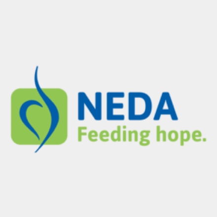 Neda - Feeding hope. logo