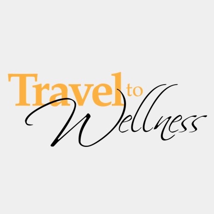 Travel to Wellness logo