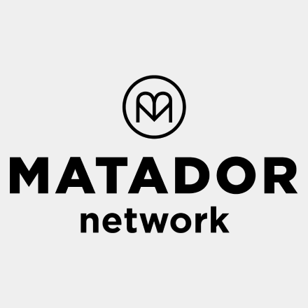 Matador Network logo