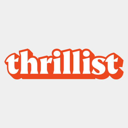 Thrillist logo